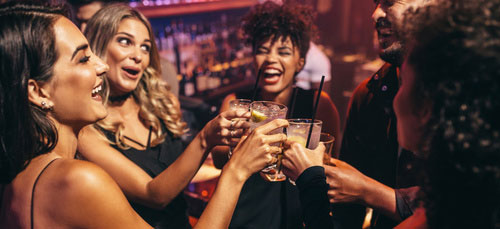 Cocktailrezepte